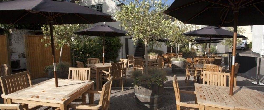 The Globe Hotel Exeter