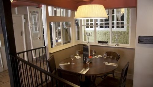 Hotel The Globe 4*