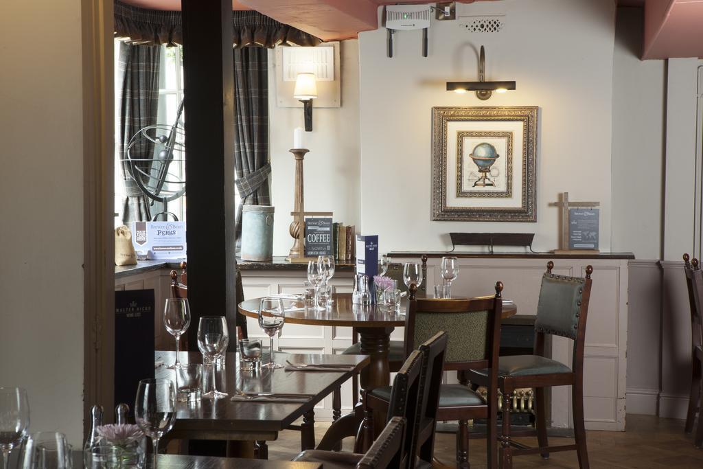 The Globe Hotel 4*