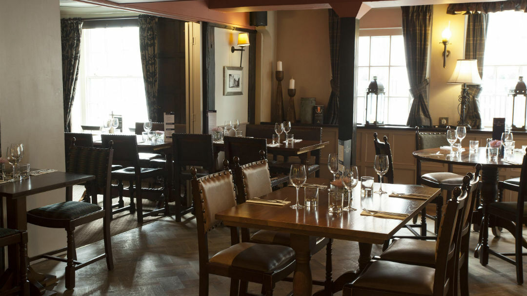 The Globe Hotel Exeter
